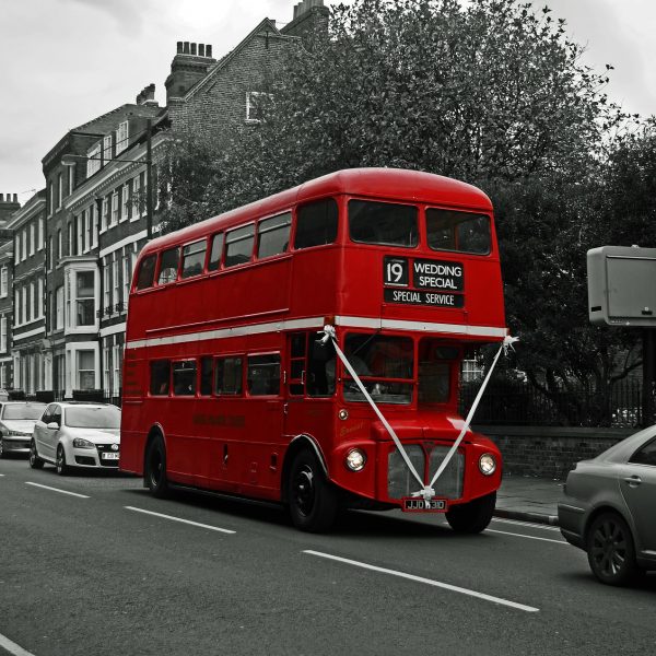 Autobuses de Londres, Precio, Horarios y Líneas