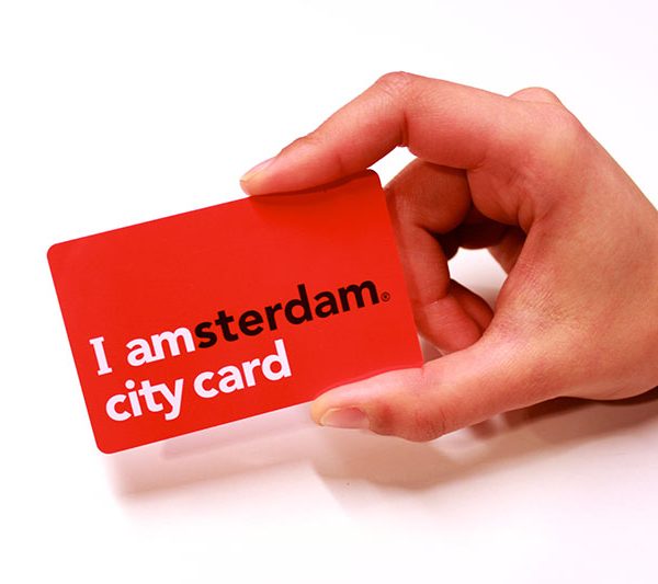 I amsterdam City Card, Precio y Disponibilidad