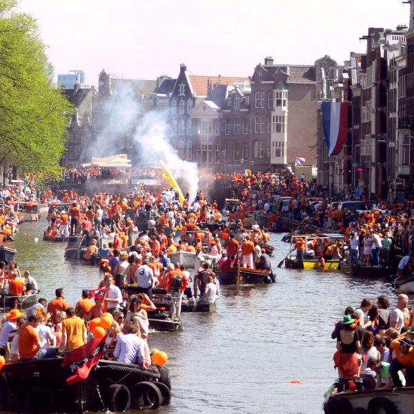 Eventos en Ámsterdam