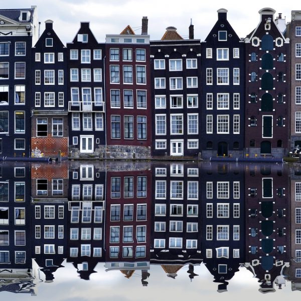 ¿Por qué viajar a Ámsterdam?