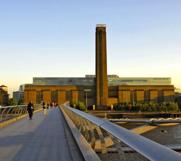 Museo Tate Modern de Londres