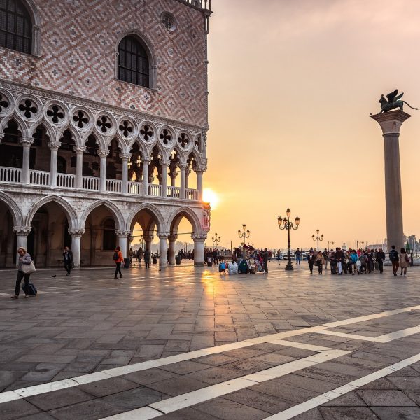 ¿Por qué viajar a Venecia?