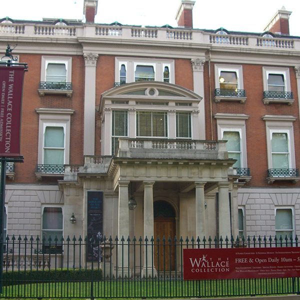 Colección Wallace en Londres