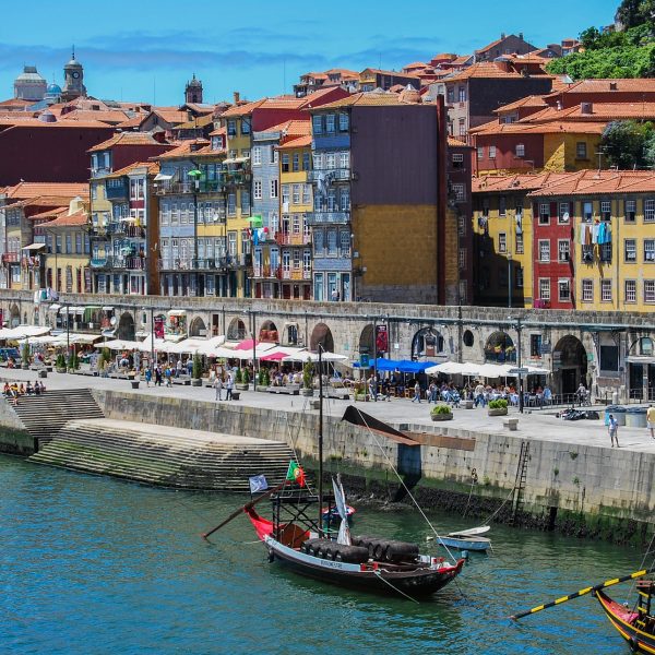 Destinos baratos de Europa: Portugal