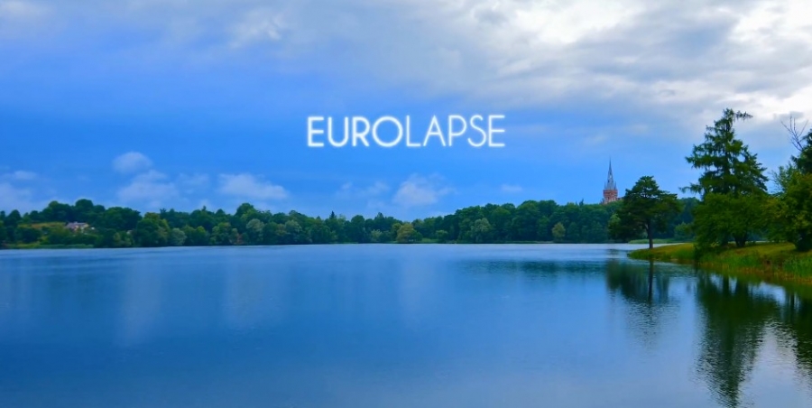 Eurolapse