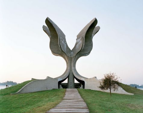 Jasenovac, Croacia