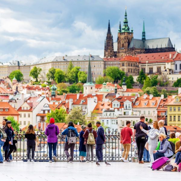 Consejos para Viajeros en Praga