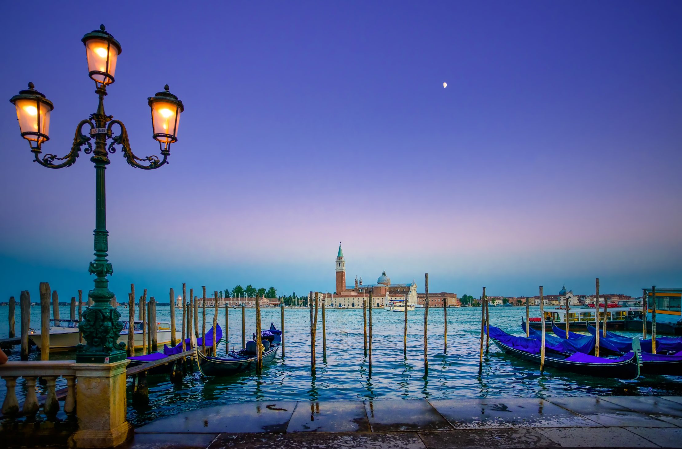 Venecia - consejos para viajeros