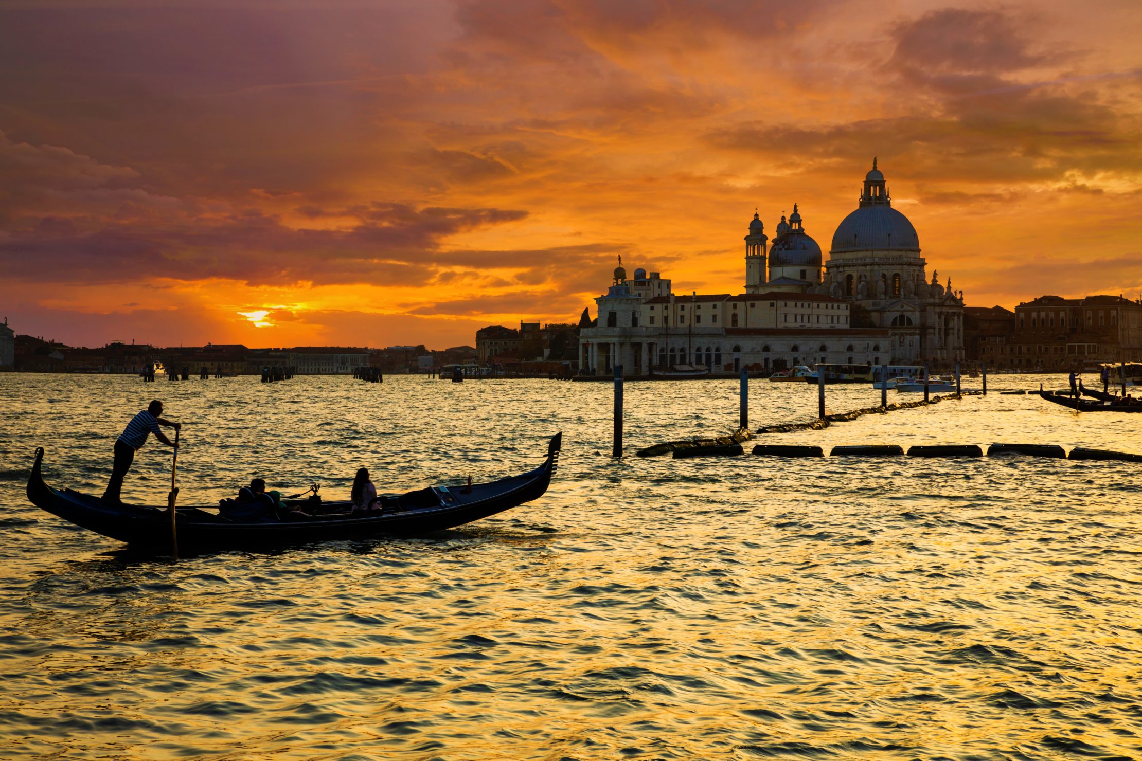 15 Curiosidades de Venecia - Italia