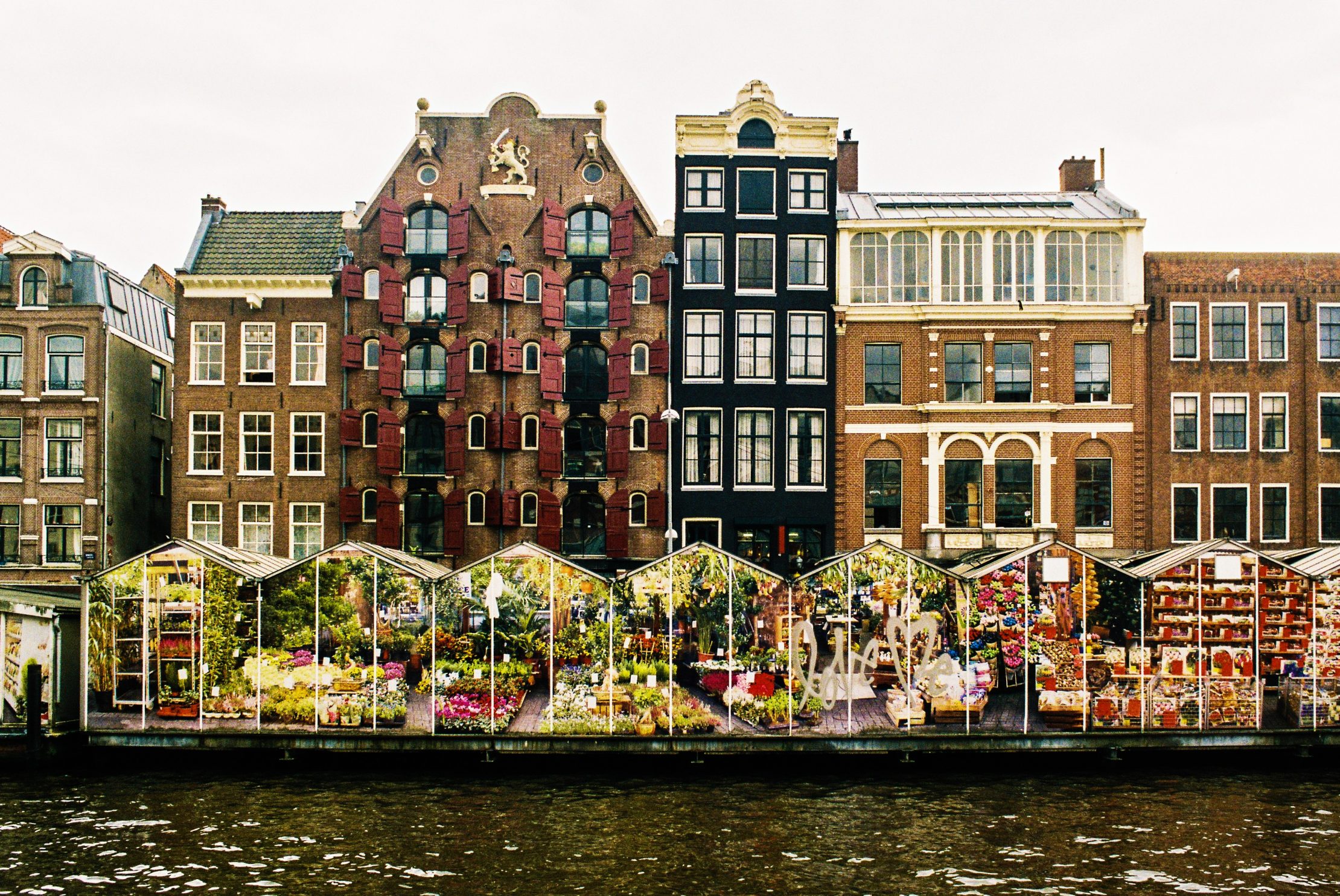 Curiosidades de Amsterdam