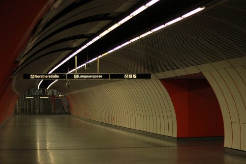 Metro de Viena, Horario, Precios y Mapa