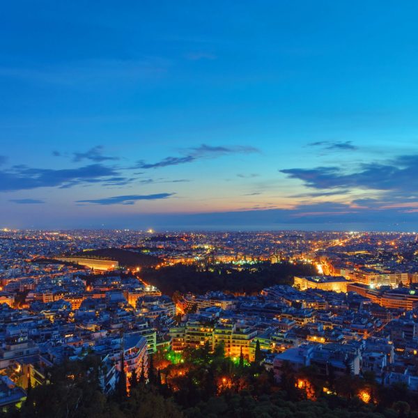 Nightlife in Athens – Best Clubs, Bars and Party Areas