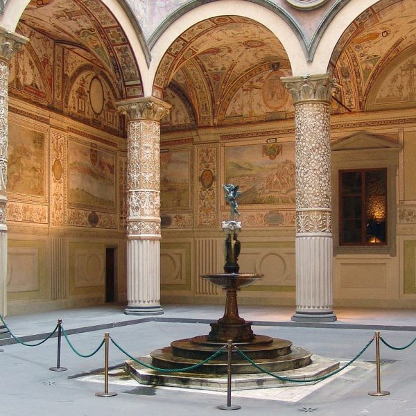 Museo del Palazzo Vecchio