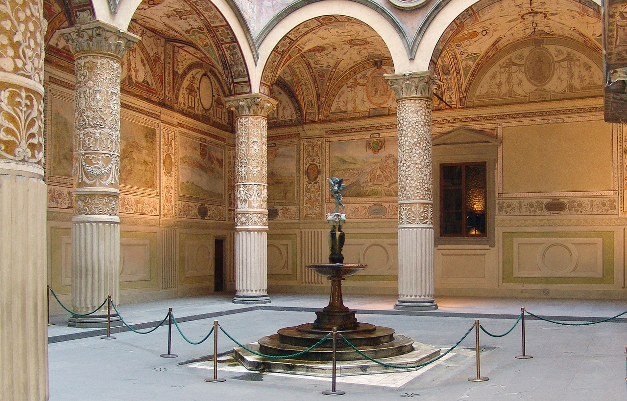 Museo del Palazzo Vecchio