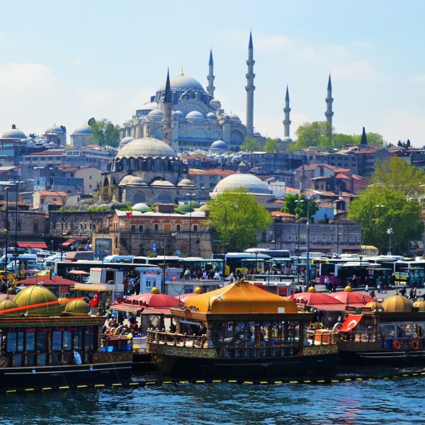 What to Do in Istanbul – Main Attractions & Activities