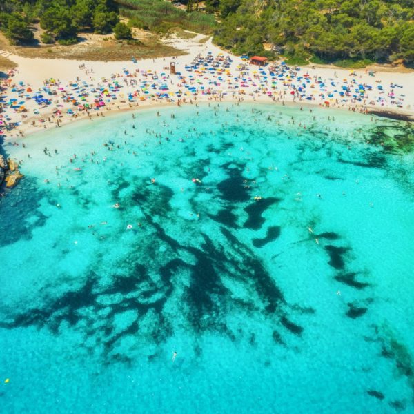 Las Mejores Playas de España