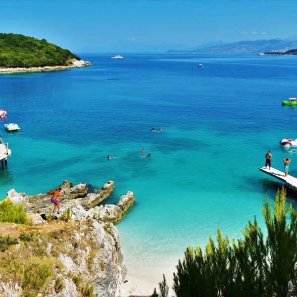 Best Places to Visit in Albania