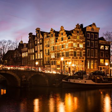 Guide of Amsterdam