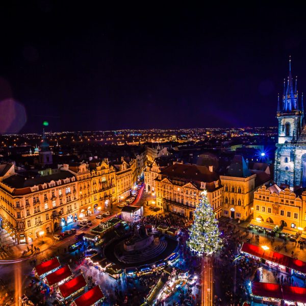 Which Are The Best Christmas Markets in Europe (2019)?