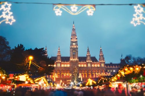 Which Are The Best Christmas Markets in Europe (2023)?