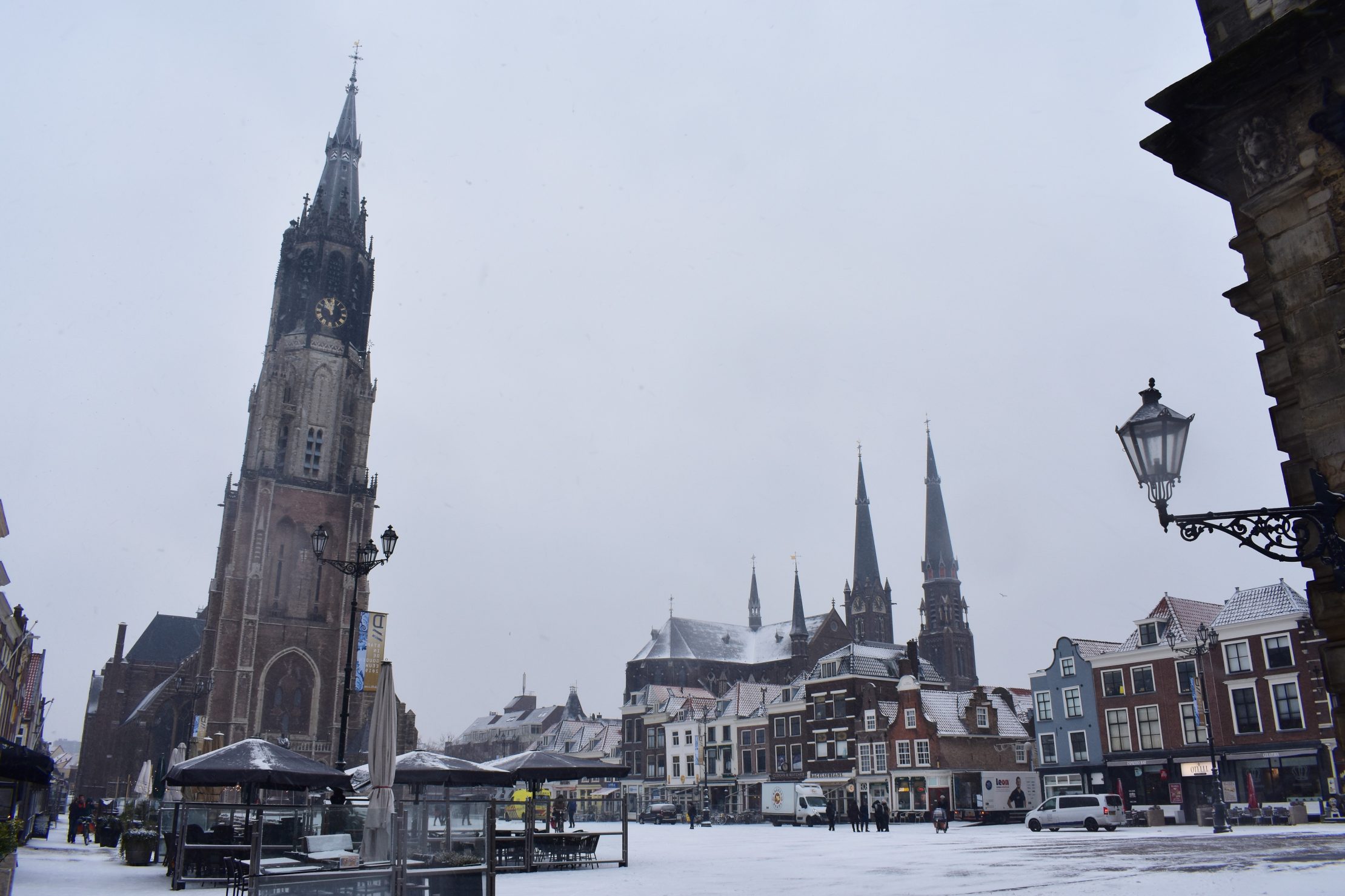Delft - Holland