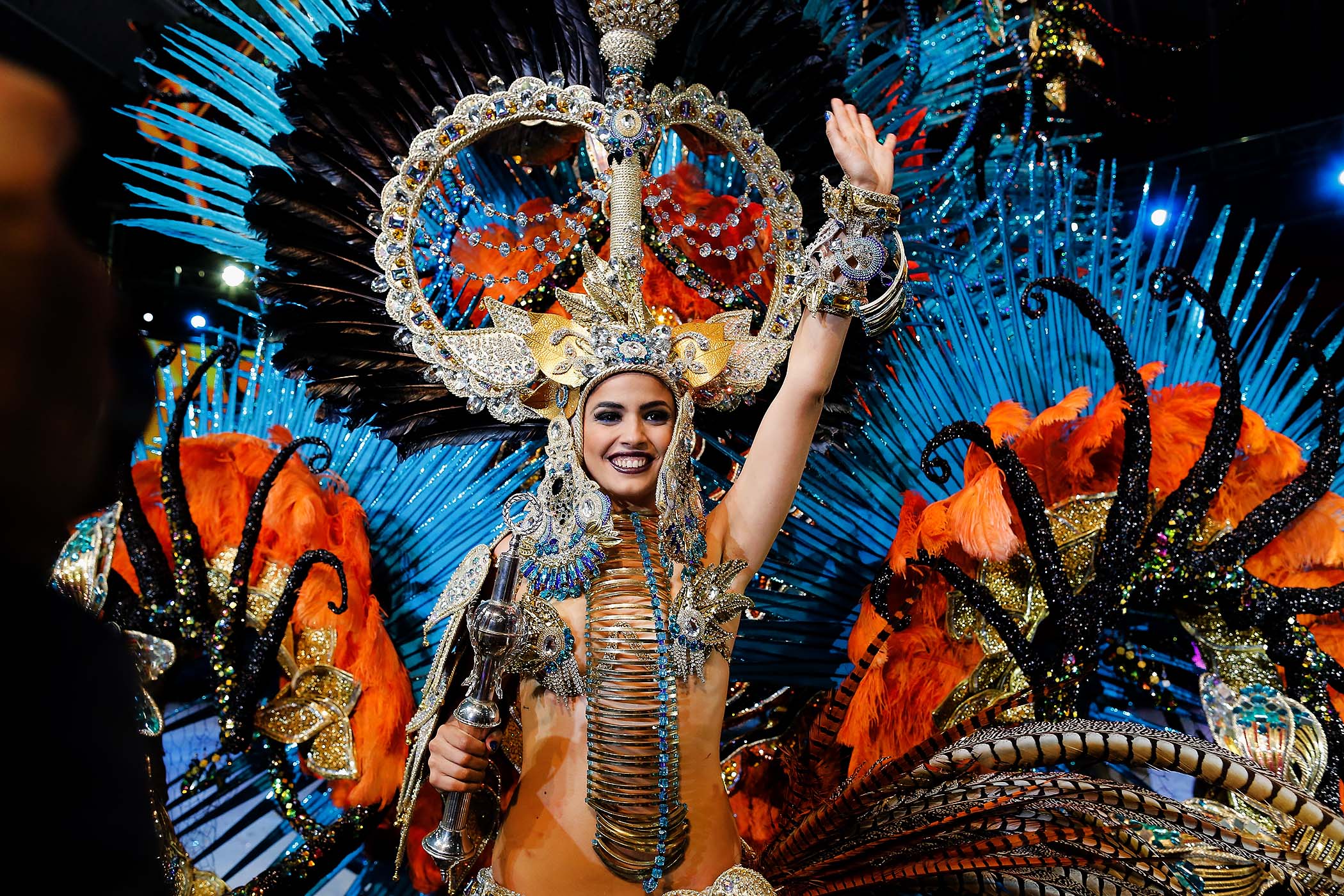 Best Carnivals of Europe