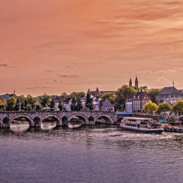 Guide to Maastricht