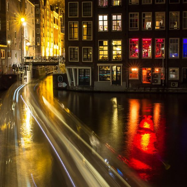 Nightlife in Amsterdam – Best Clubs, Bars and Areas