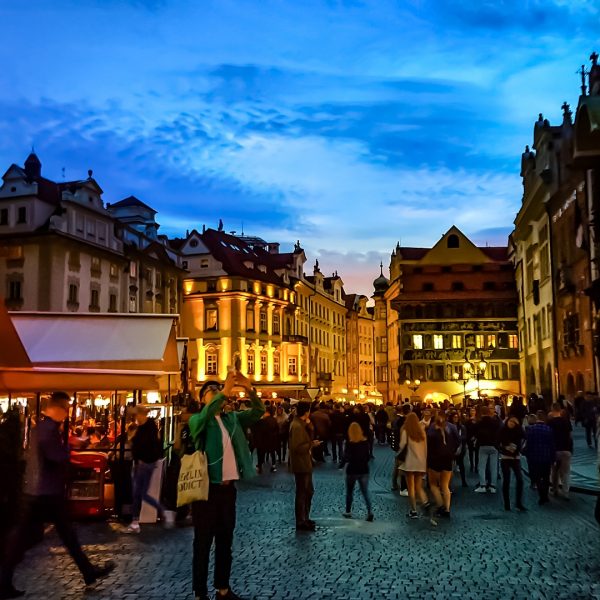 Nightlife in Prague – Best Areas, Pubs & Clubs