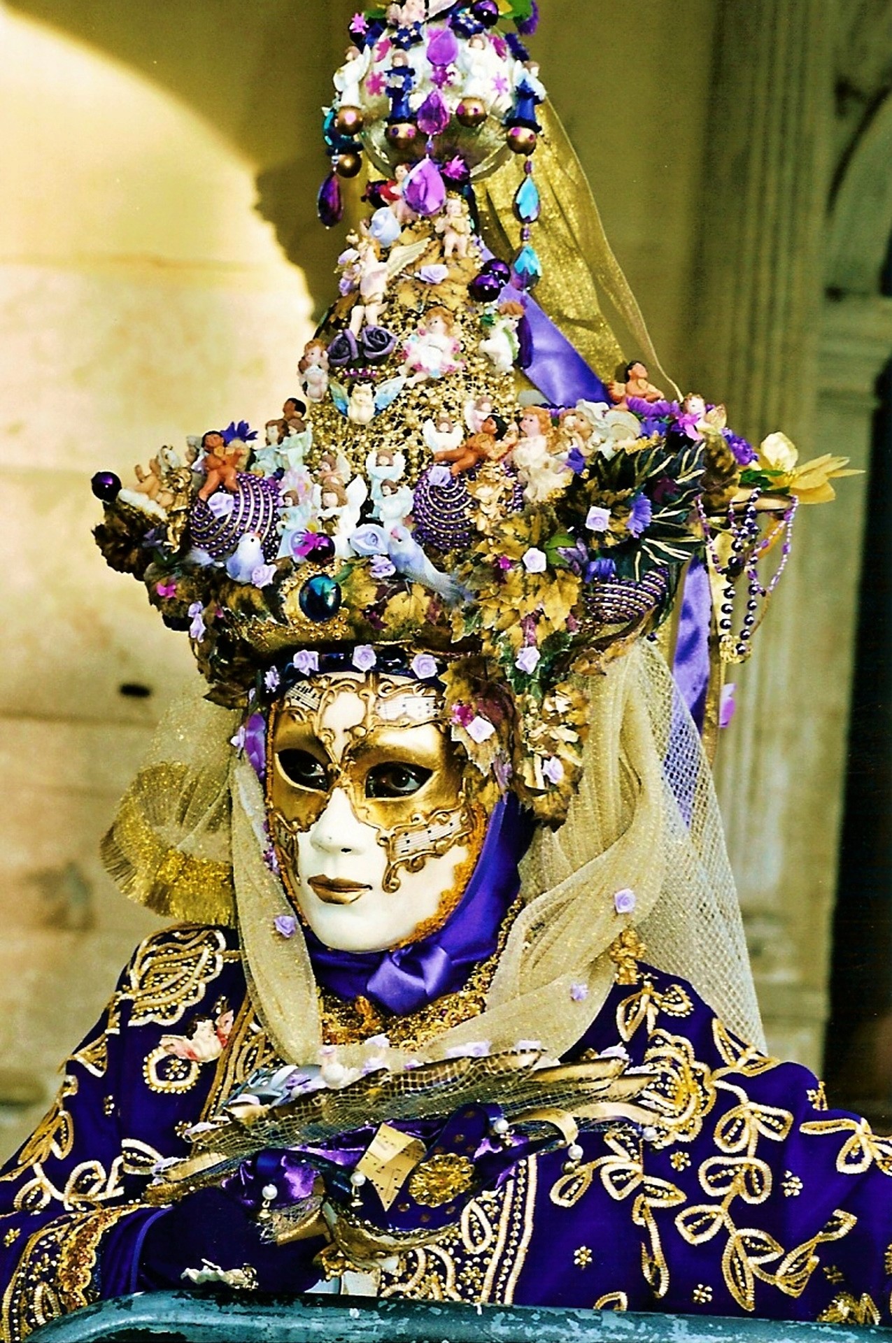 Venice Carnival 2023 – Main Events and Dark History of the Masks