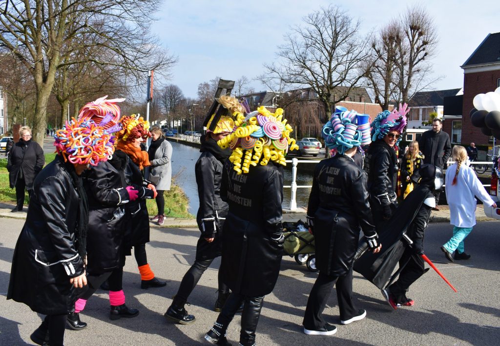 Delft Carnival (11)