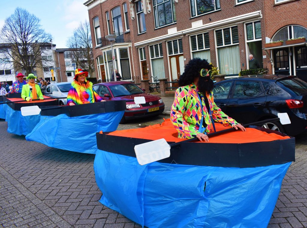 Delft Carnival (12)