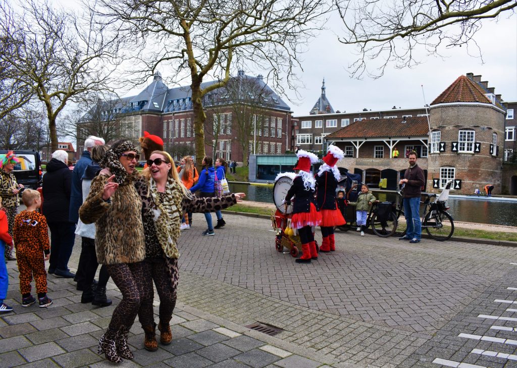 Delft Carnival (13)