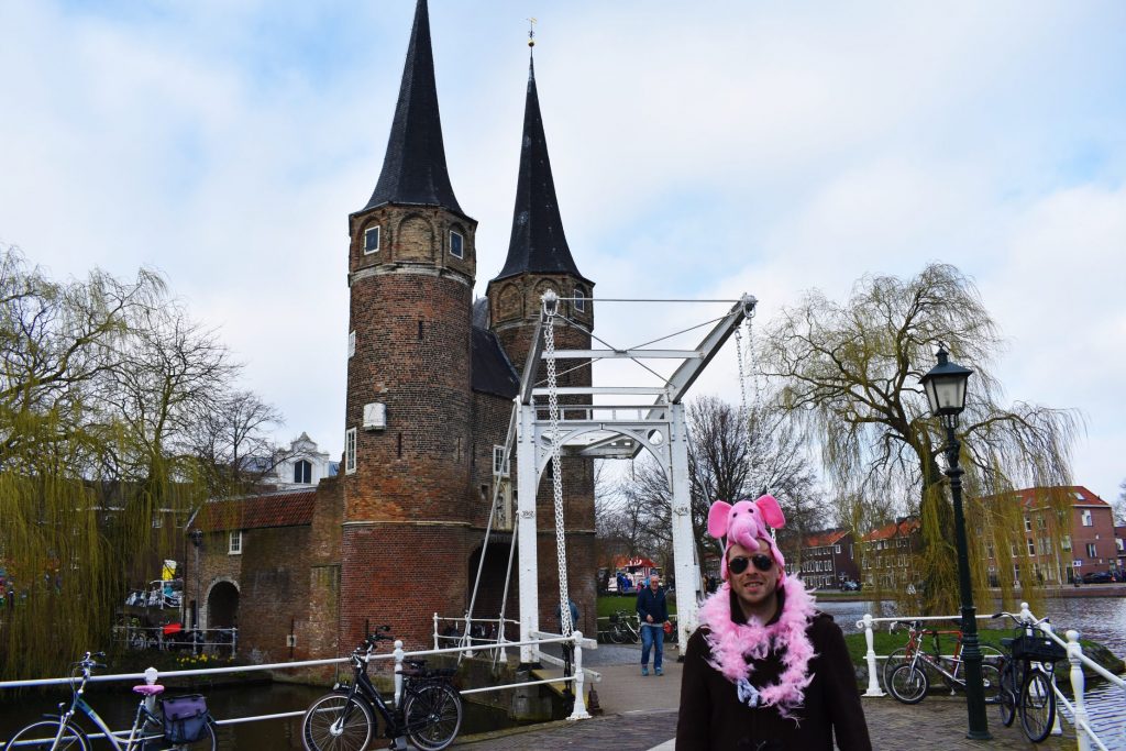 Delft Carnival (16)