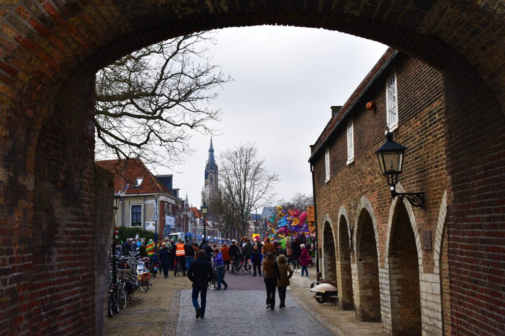Delft Carnival (17)
