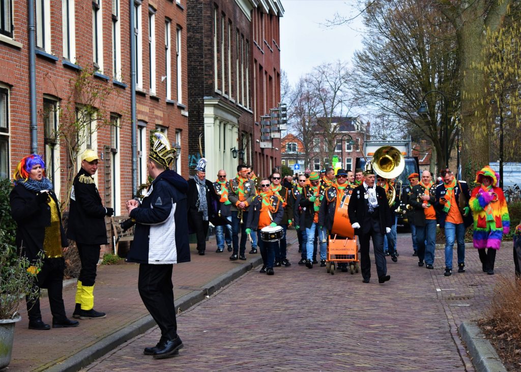 Delft Carnival (18)