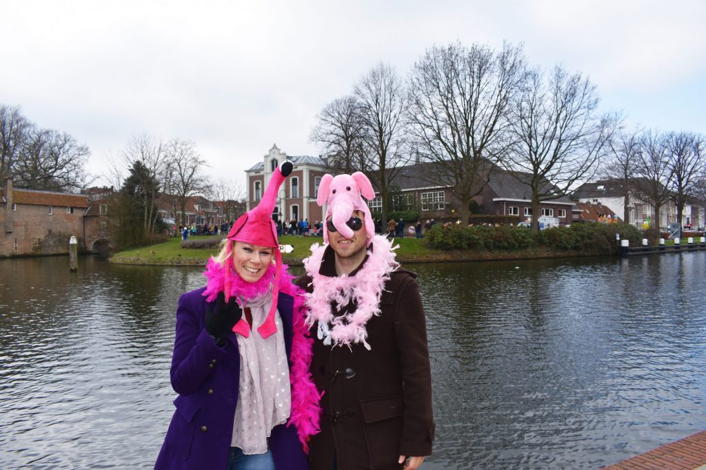 Delft Carnival (2)
