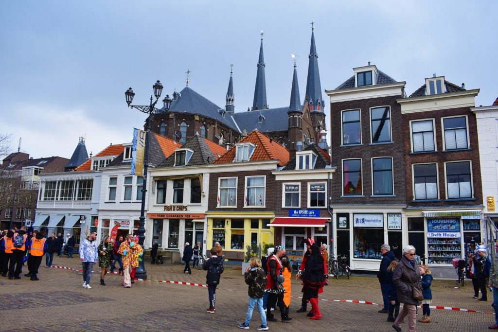 Delft Carnival (20)