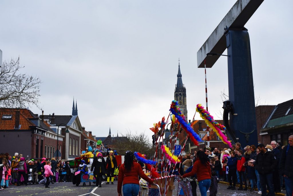 Delft Carnival (5)