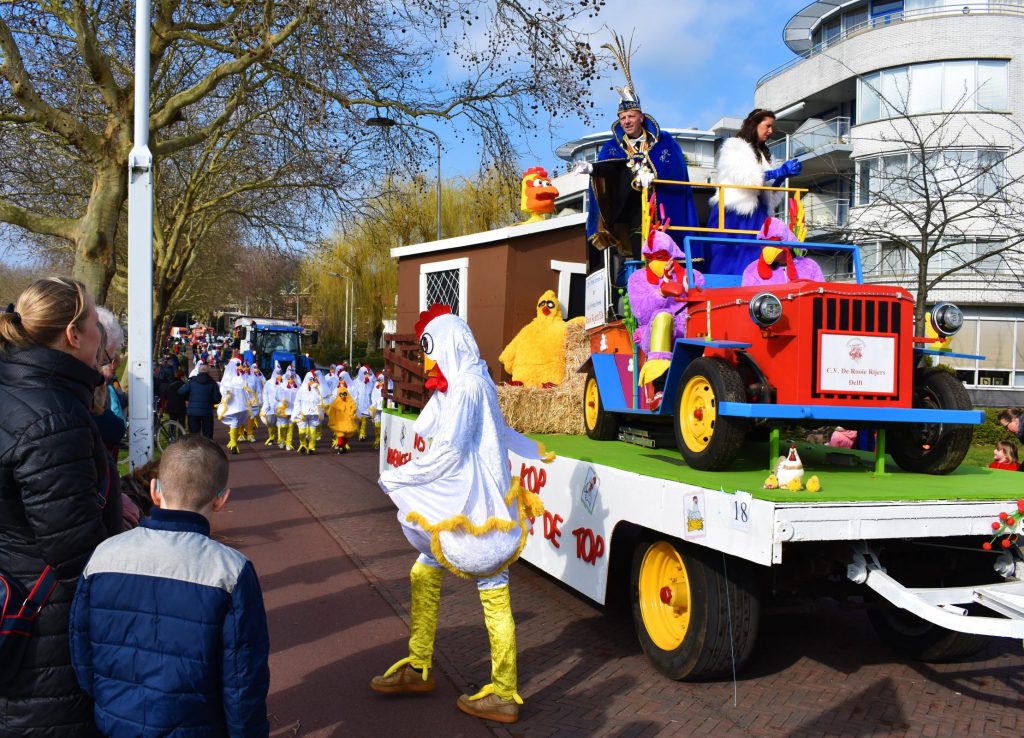 Delft Carnival (8)