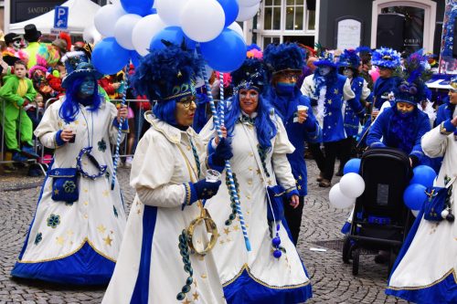 Maastricht Carnival 2019 - The Grand Parade (15)