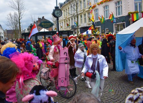 Maastricht Carnival 2019 - The Grand Parade (42)