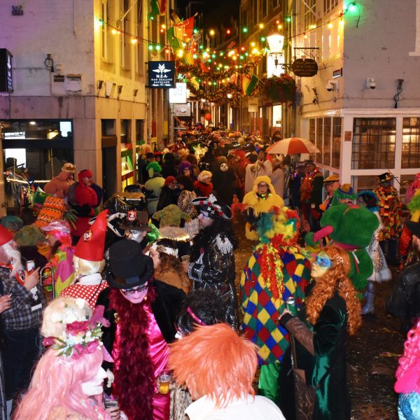 Maastricht Carnival – Photo & Video Gallery
