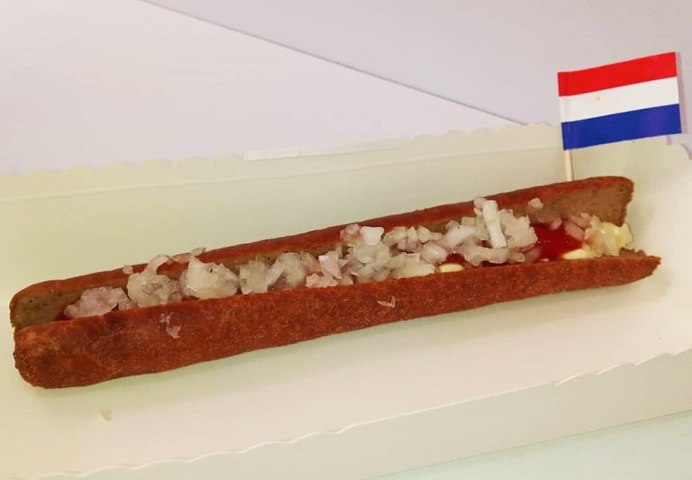 Typical Dutch Food - 25 Traditional Dishes & Desserts