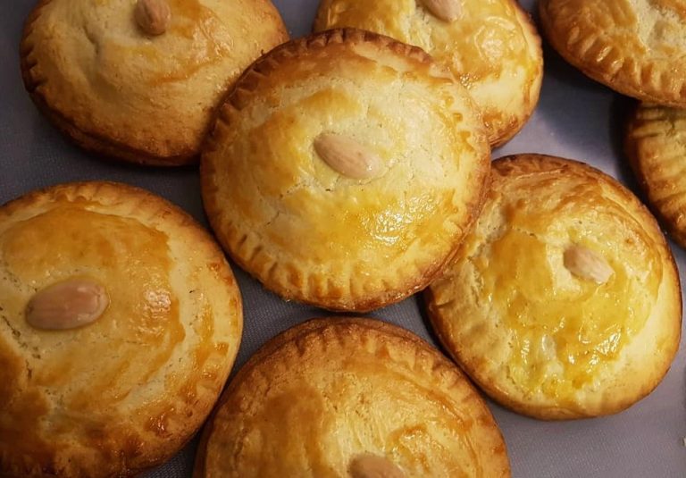 Typical Dutch Food - 25 Traditional Dishes & Desserts