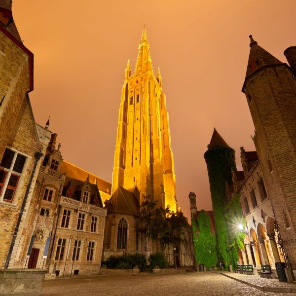 The Top Attractions of Bruges - Brugge