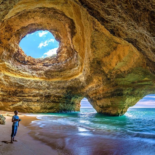 22 Beautiful Photos of Portugal That Will Make You Fall In Love