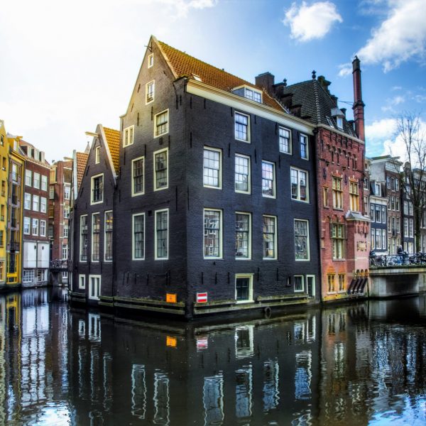 Interesting facts about Amsterdam - fun facts