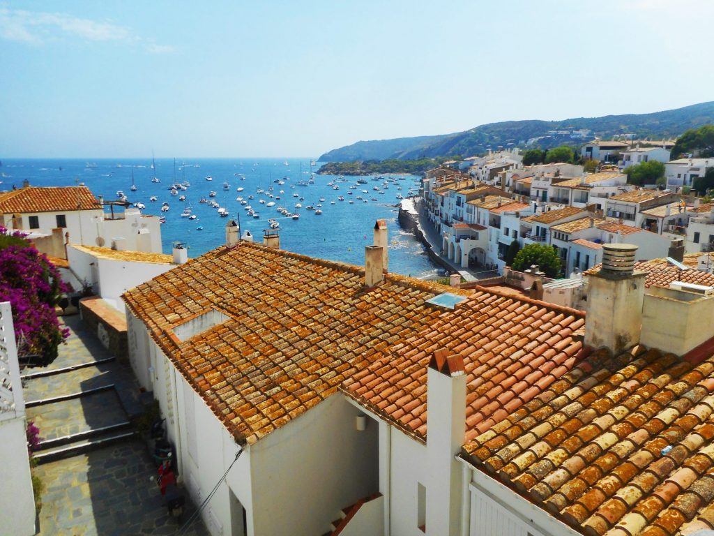 Poetic beauty of Cadaques, Spain - beloved town of Salvador Dali