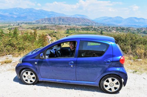 Travelling to Albania by Car Safety, Roads, Rental and Advice